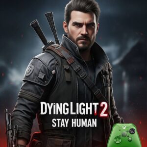 Dying Light 2 – Stay Human Xbox One