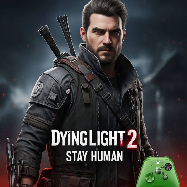 Dying Light 2 – Stay Human Xbox One