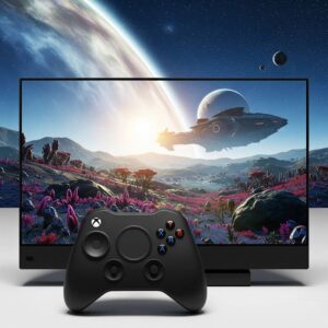 No Man’s Sky – Xbox Series X