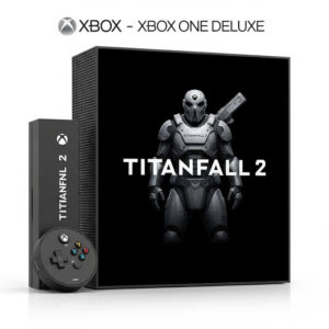 Titanfall 2 – Xbox One Deluxe