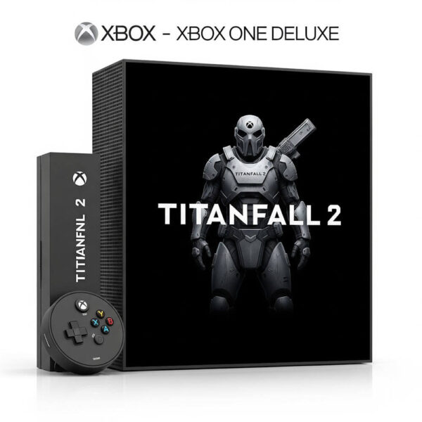 Titanfall 2 – Xbox One Deluxe