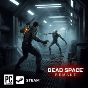 Dead Space Remake – PC Steam
